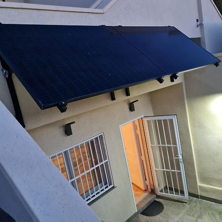 לה מאטה Espanhouse Diana Bungalow מראה חיצוני תמונה