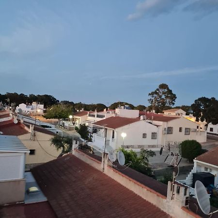 לה מאטה Espanhouse Diana Bungalow מראה חיצוני תמונה