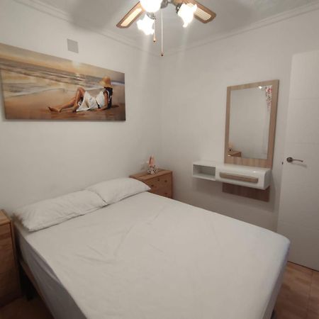 לה מאטה Espanhouse Diana Bungalow מראה חיצוני תמונה