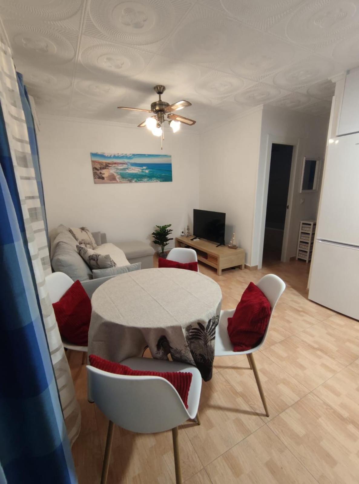לה מאטה Espanhouse Diana Bungalow מראה חיצוני תמונה