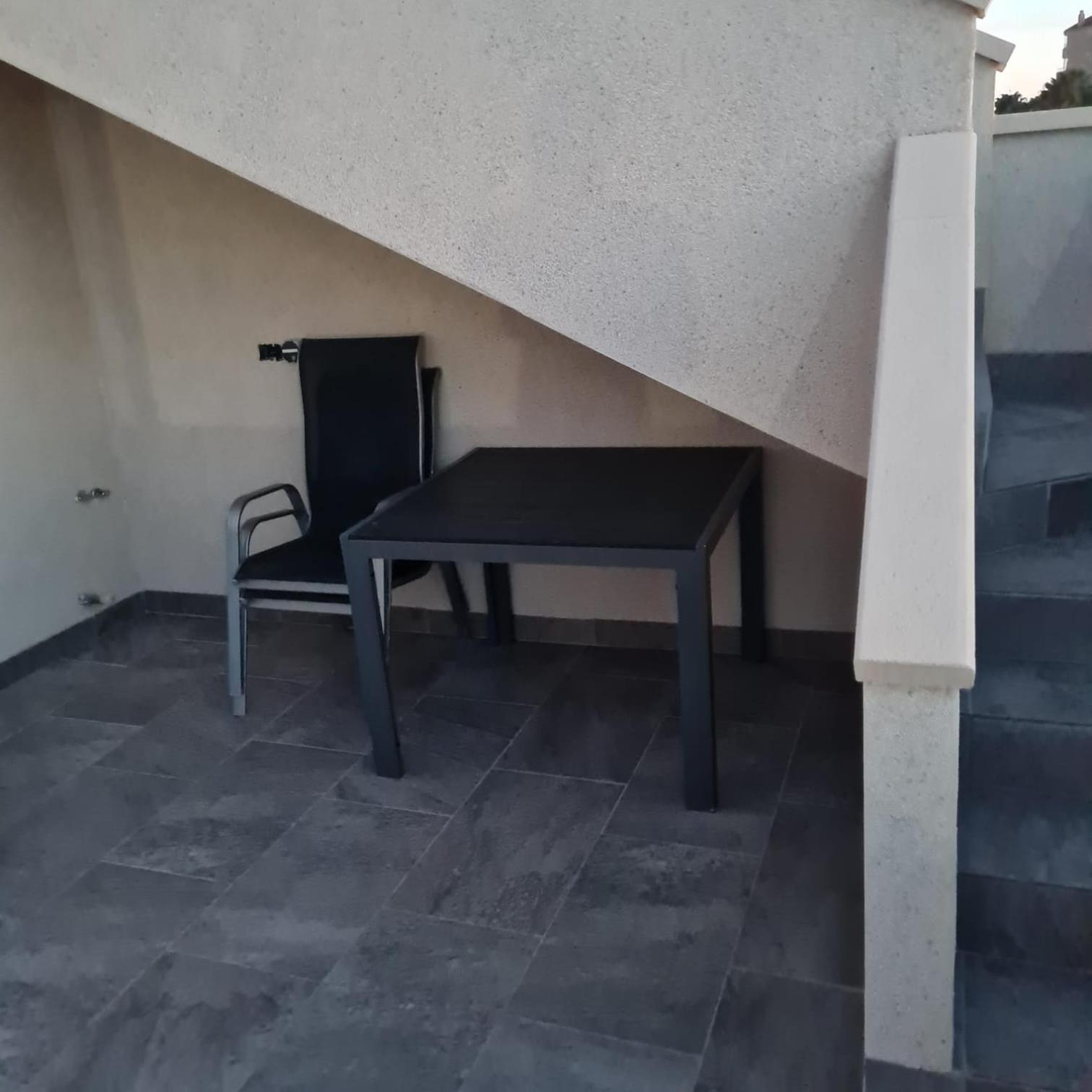 לה מאטה Espanhouse Diana Bungalow מראה חיצוני תמונה