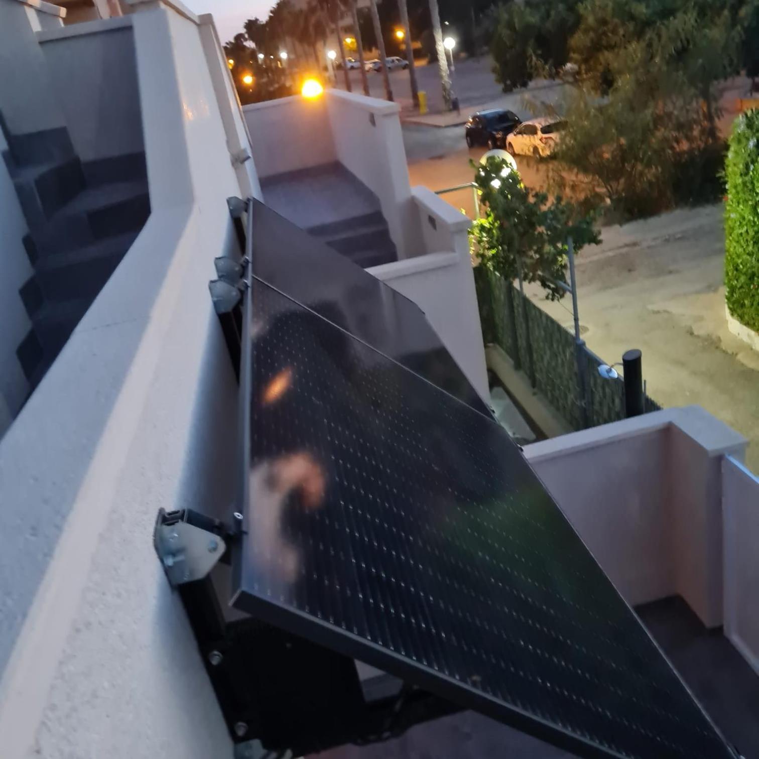 לה מאטה Espanhouse Diana Bungalow מראה חיצוני תמונה