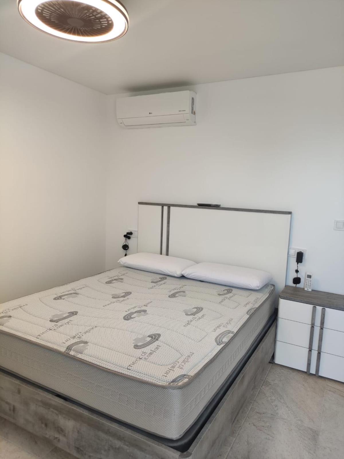 לה מאטה Espanhouse Diana Bungalow מראה חיצוני תמונה