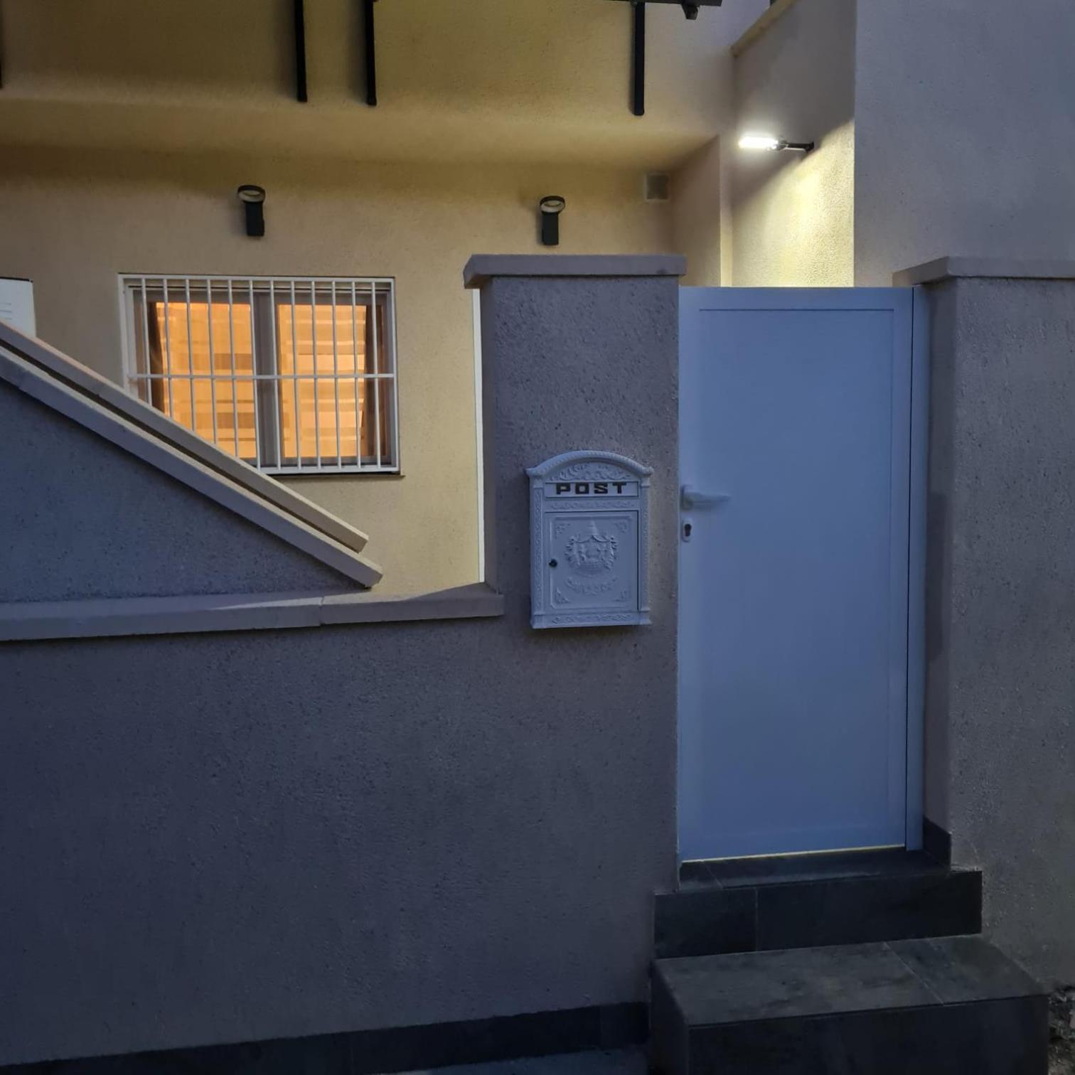 לה מאטה Espanhouse Diana Bungalow מראה חיצוני תמונה
