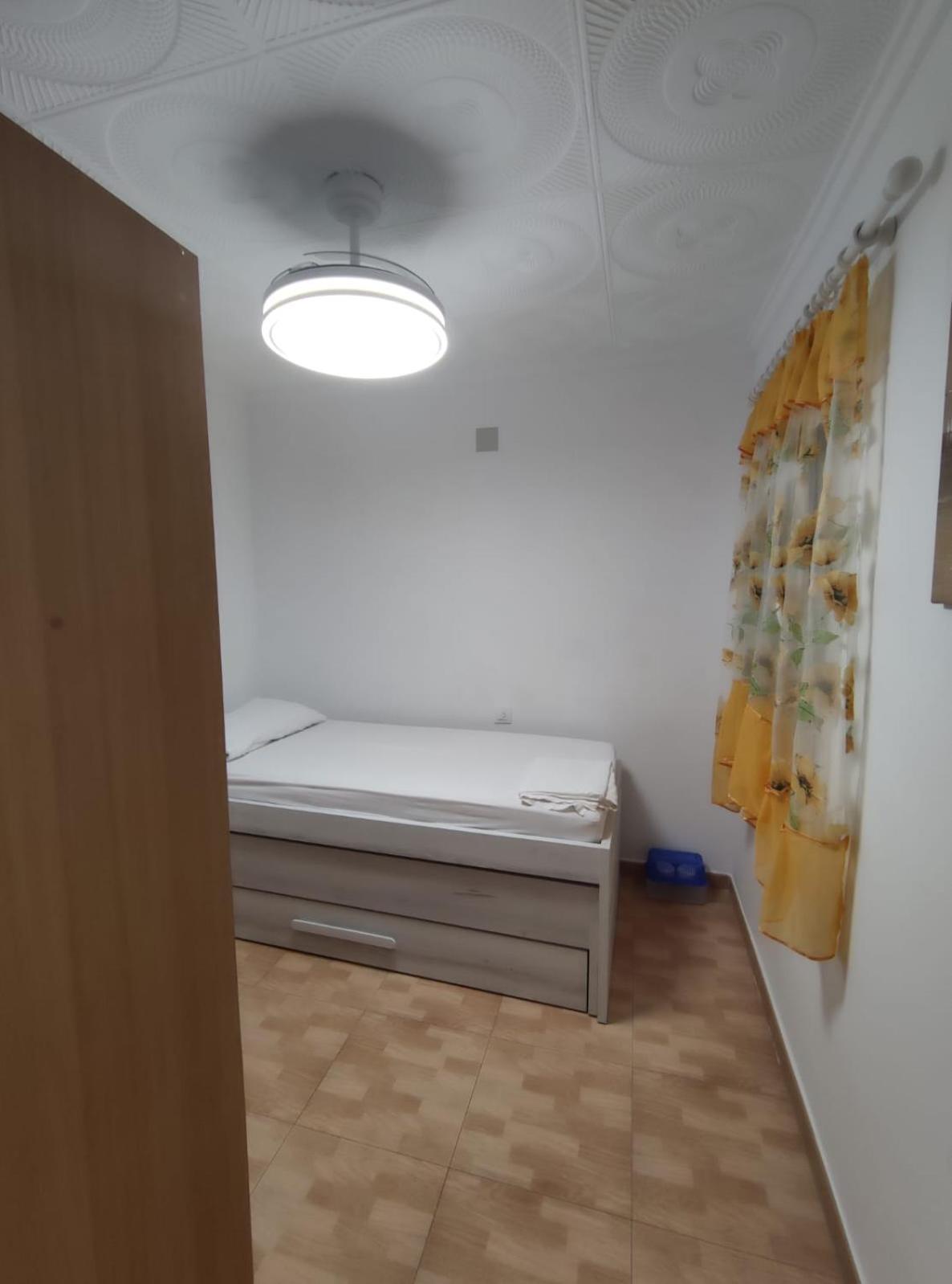 לה מאטה Espanhouse Diana Bungalow מראה חיצוני תמונה