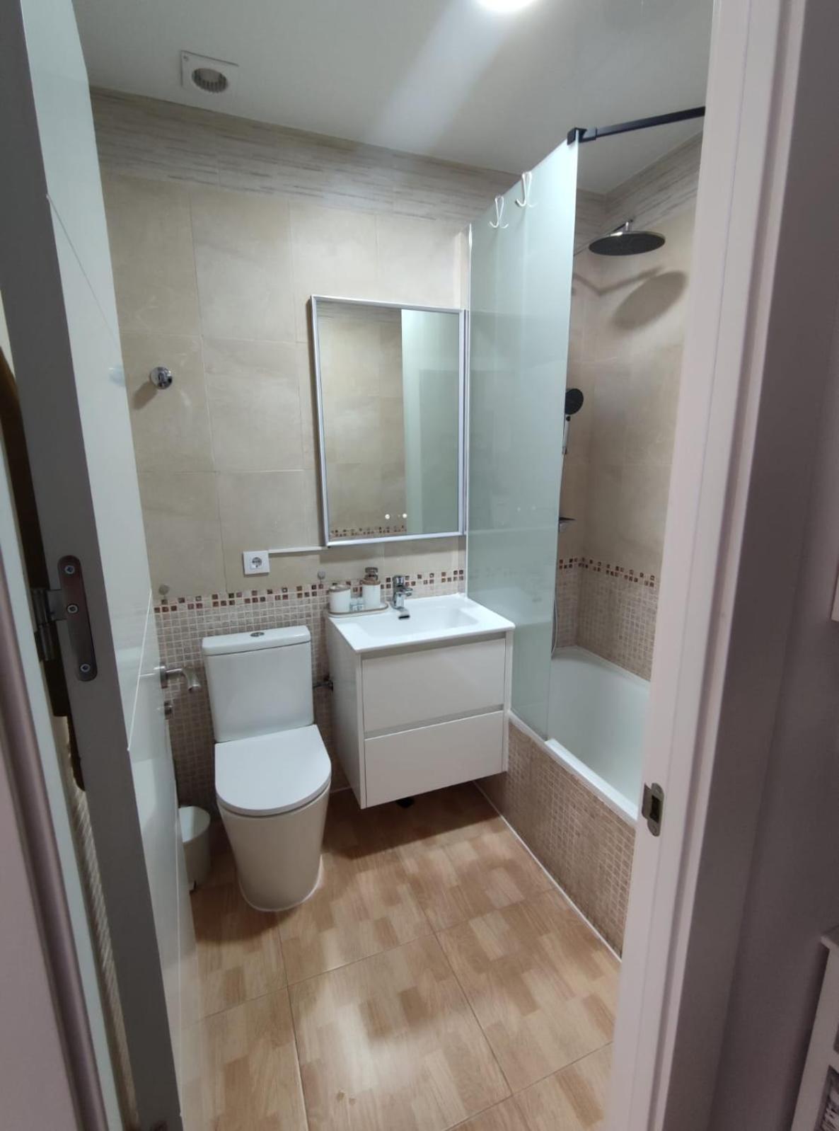 לה מאטה Espanhouse Diana Bungalow מראה חיצוני תמונה