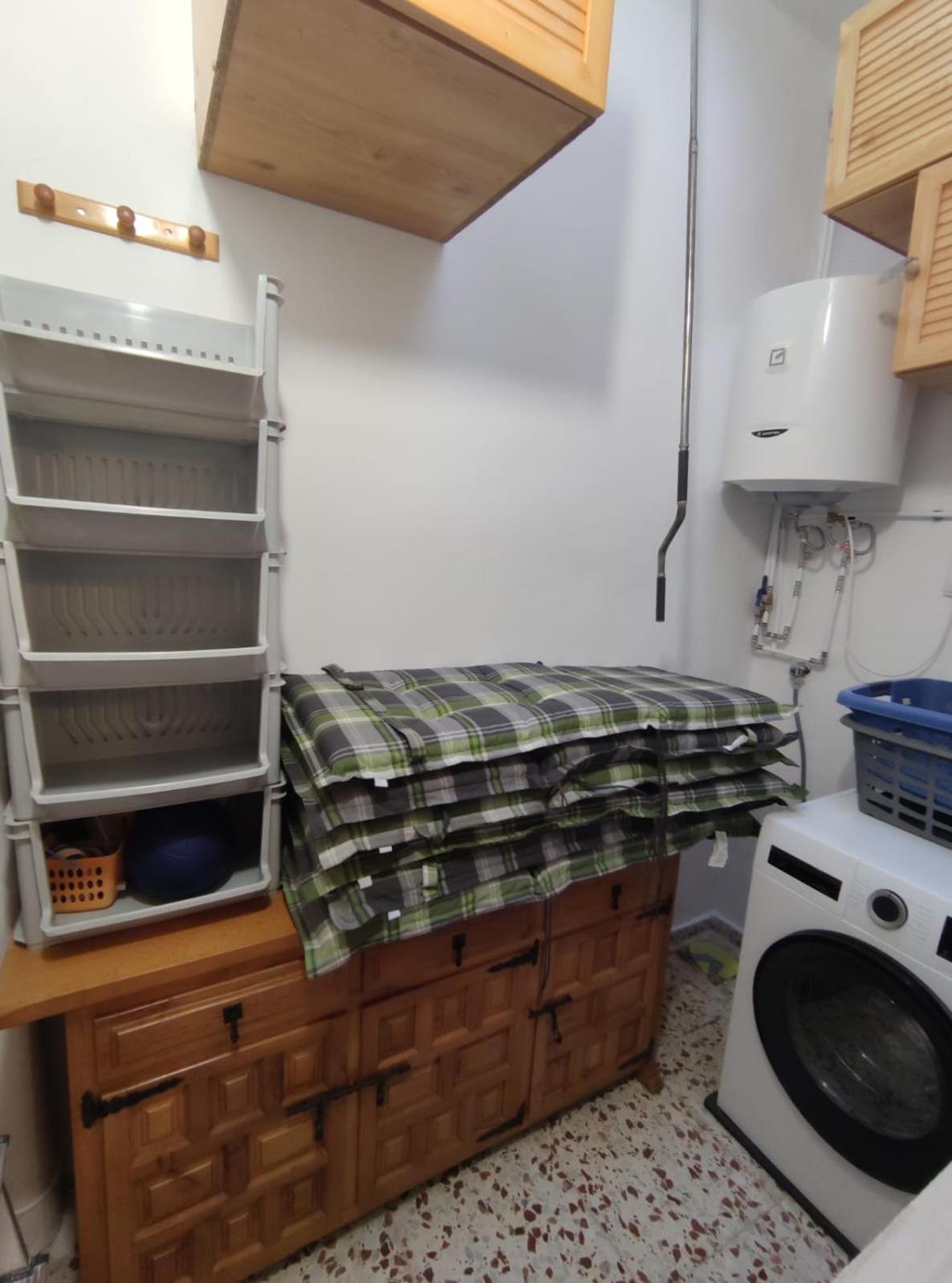 לה מאטה Espanhouse Diana Bungalow מראה חיצוני תמונה
