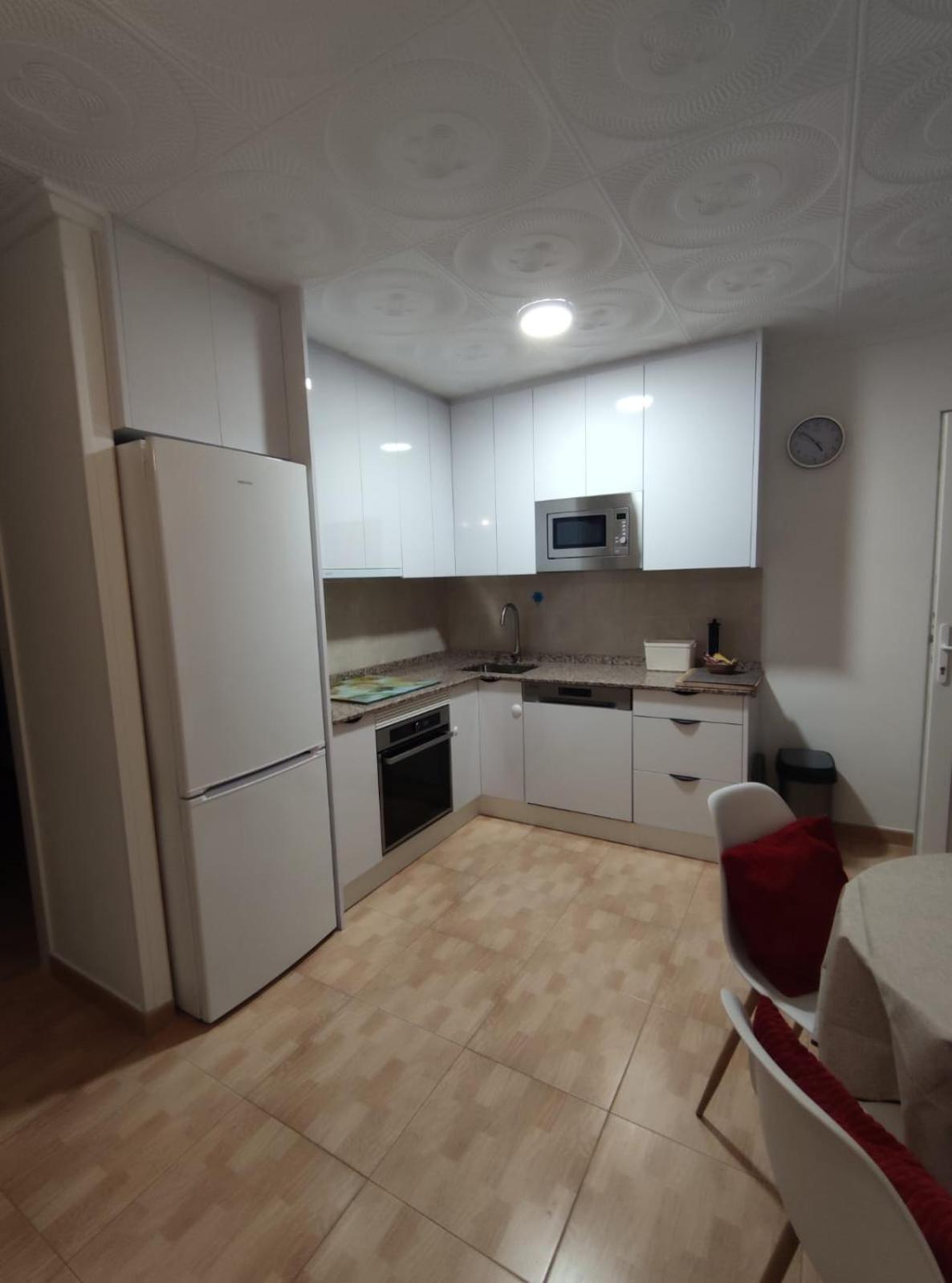 לה מאטה Espanhouse Diana Bungalow מראה חיצוני תמונה