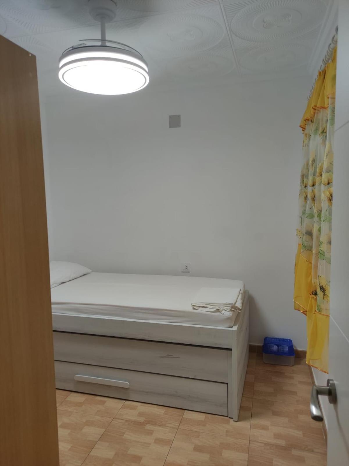 לה מאטה Espanhouse Diana Bungalow מראה חיצוני תמונה