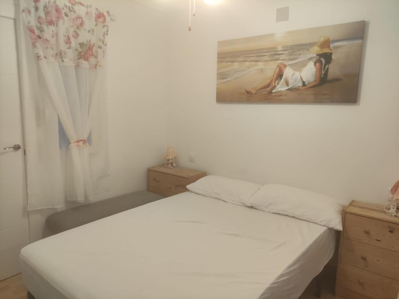 לה מאטה Espanhouse Diana Bungalow מראה חיצוני תמונה