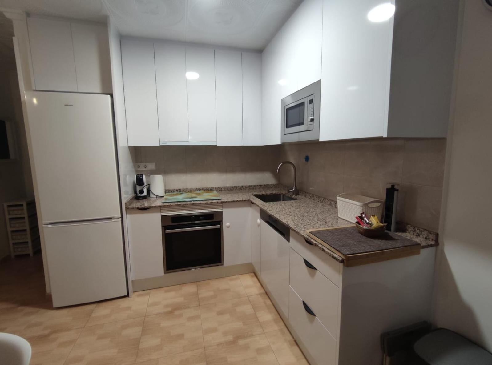 לה מאטה Espanhouse Diana Bungalow מראה חיצוני תמונה