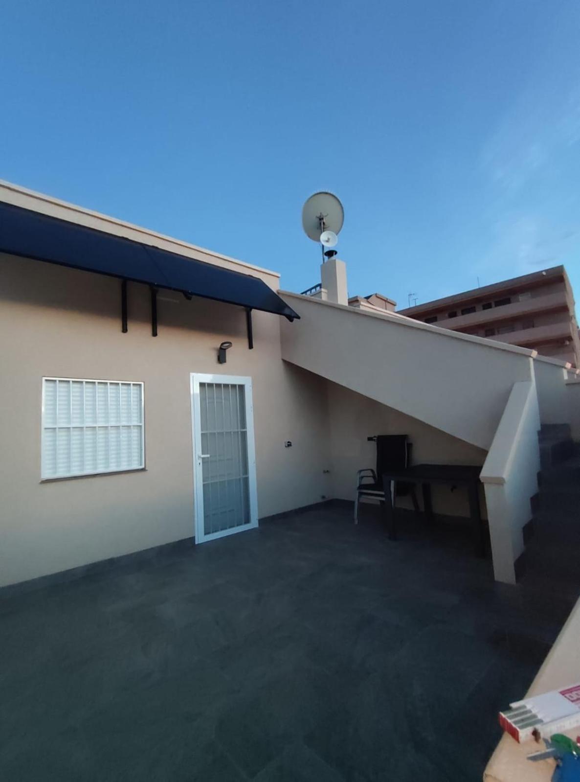 לה מאטה Espanhouse Diana Bungalow מראה חיצוני תמונה