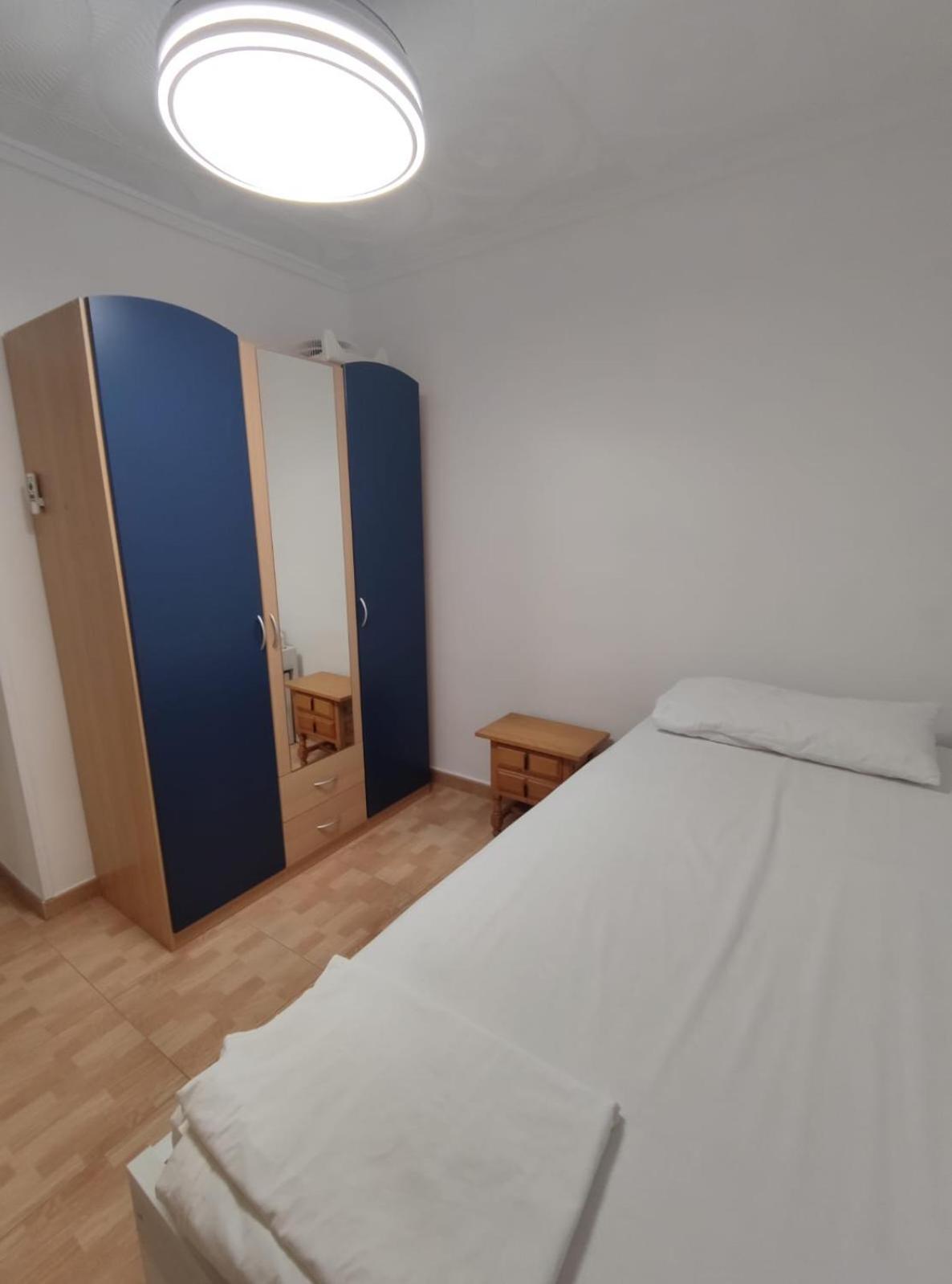לה מאטה Espanhouse Diana Bungalow מראה חיצוני תמונה