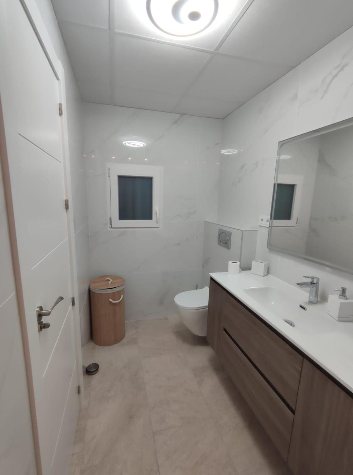 לה מאטה Espanhouse Diana Bungalow מראה חיצוני תמונה