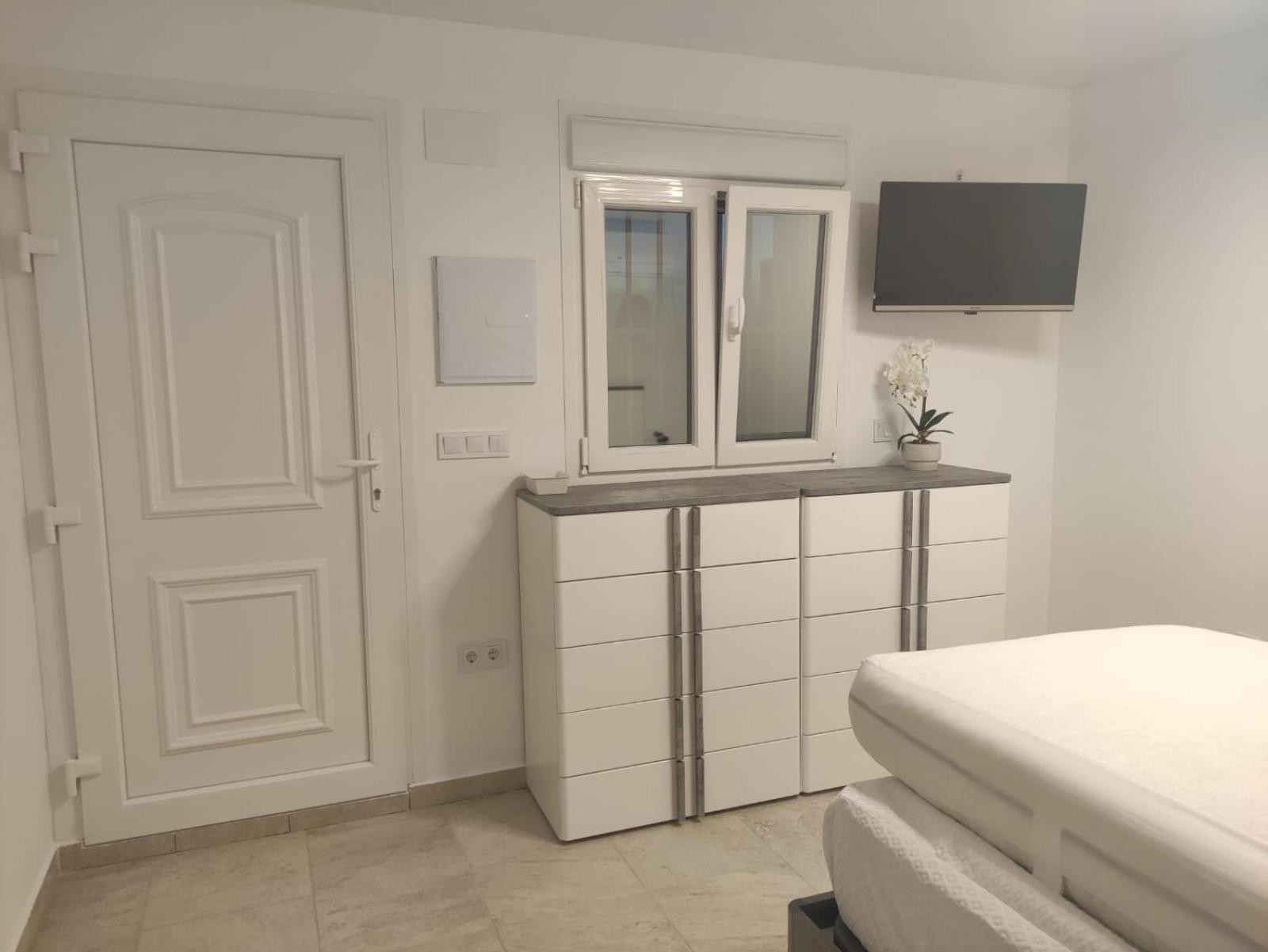 לה מאטה Espanhouse Diana Bungalow מראה חיצוני תמונה