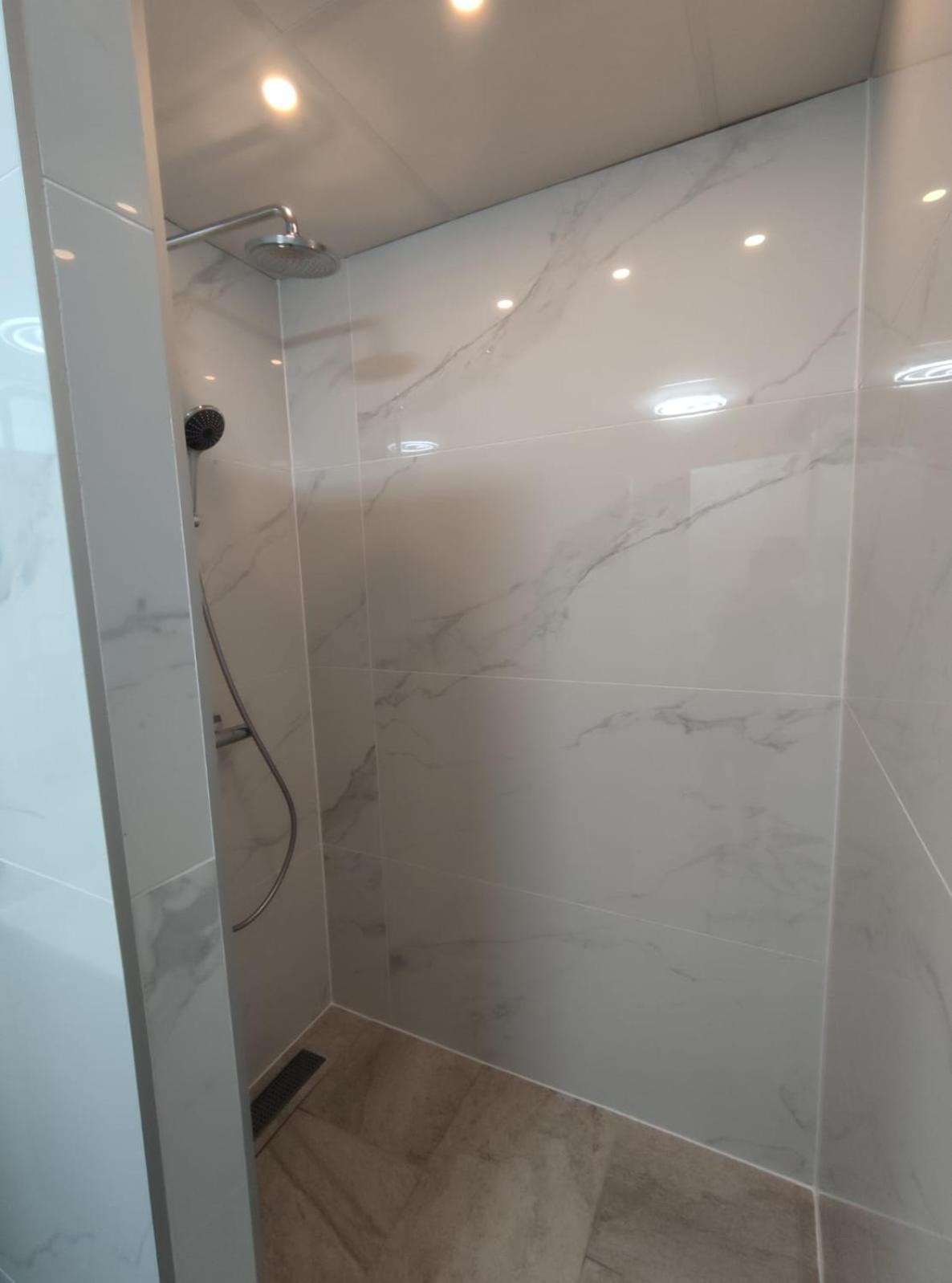 לה מאטה Espanhouse Diana Bungalow מראה חיצוני תמונה